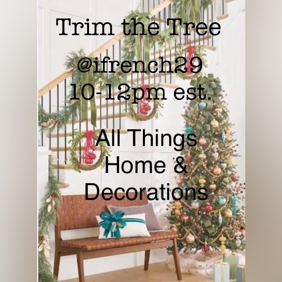 Reindeer Race 🦌 Join the XS hosts for fun holiday themes all day long 🎁 12/6/25 - Picture 2 of 13